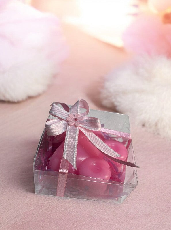 Baby Stroller Candle