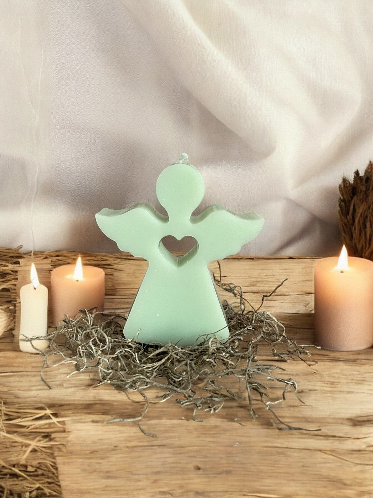 First Communion/ Baptism Candles