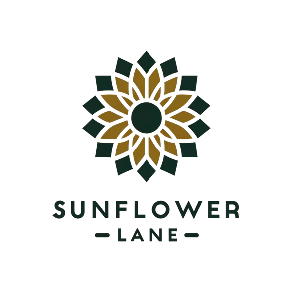 Sunflower Lane