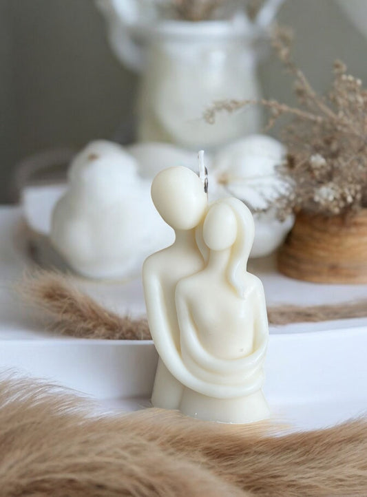 Couple Candle